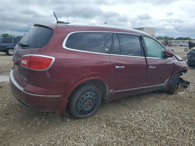 5GAKVBKD5GJ247719 Buick Enclave