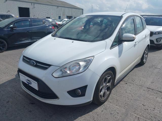Auction sale of the 2013 Ford C-max Zete, vin: *****************, lot number: 53887044