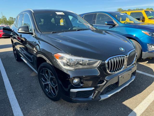 Aukcja sprzedaży 2019 Bmw X1 Sdrive28i, vin: WBXHU7C5XK5N57000, numer aukcji: 53727474