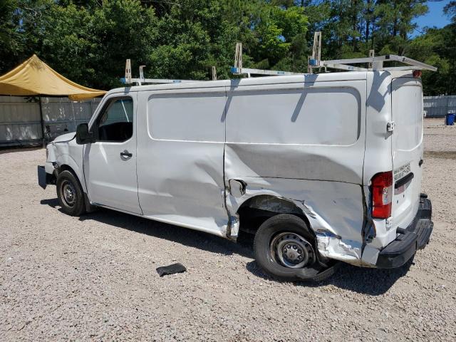 1N6BF0KX1FN802972 Nissan NV 1500
