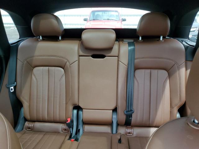 WA1BNAFY3J2197940 Audi Q5 Premium Plus