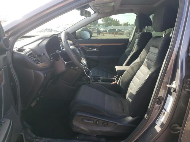 5J6RW1H58JA005707 Honda CR-V EX
