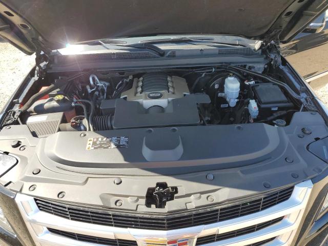 1GYS4CKJ9KR283740 Cadillac Escalade Premium Luxury