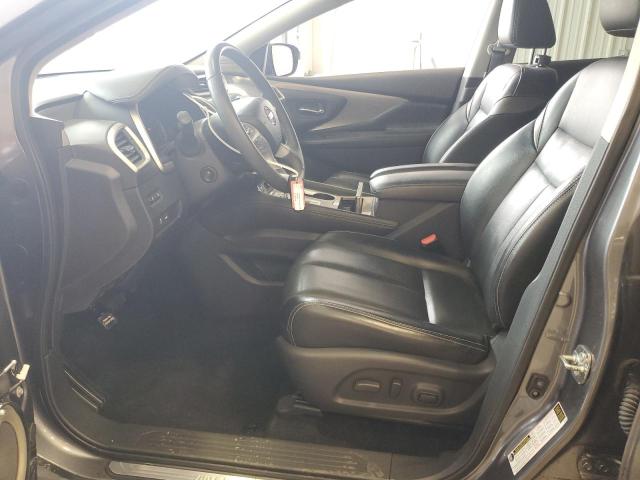 5N1AZ2MH4HN170734 Nissan MURANO S
