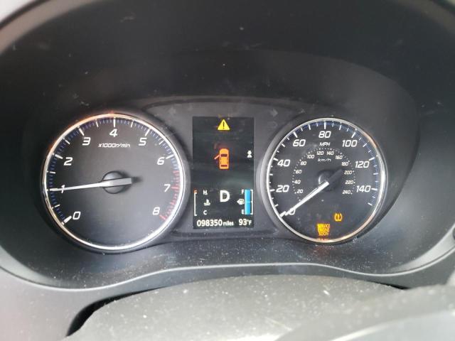 JA4AD3A34GZ002482 Mitsubishi Outlander Se