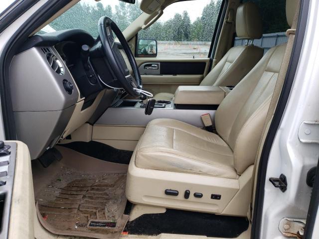 1FMJK2AT2HEA11353 Ford Expedition El Limited