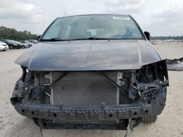 2C4RDGBG4FR687738 Dodge Grand Caravan Se