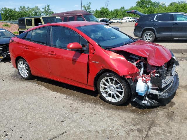 JTDKAMFU1M3134351 Toyota Prius Spec
