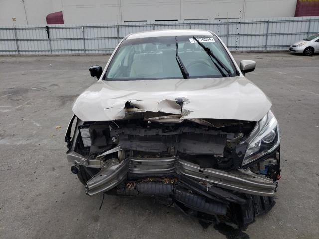 4S3BNAC67F3021838 Subaru Legacy 2.5i Premium