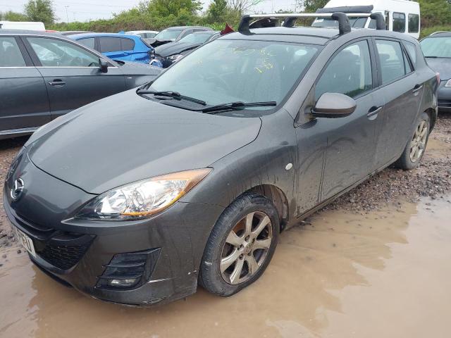 Auction sale of the 2011 Mazda 3 Ts2 D, vin: *****************, lot number: 52636284