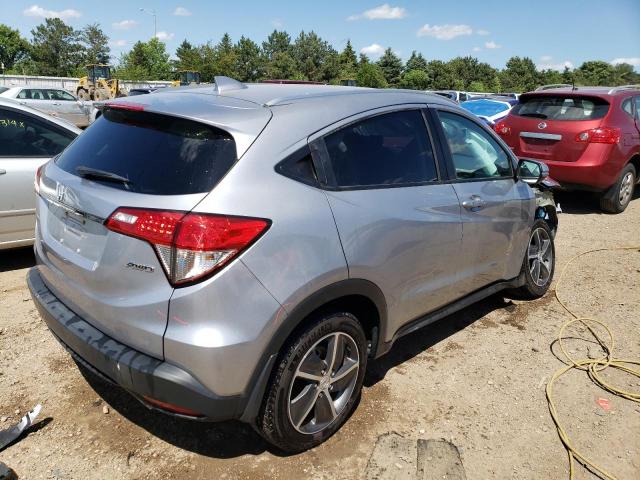 3CZRU6H52NM765773 Honda HR-V EX
