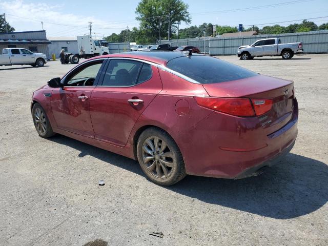 5XXGN4A78FG411978 KIA OPTIMA EX