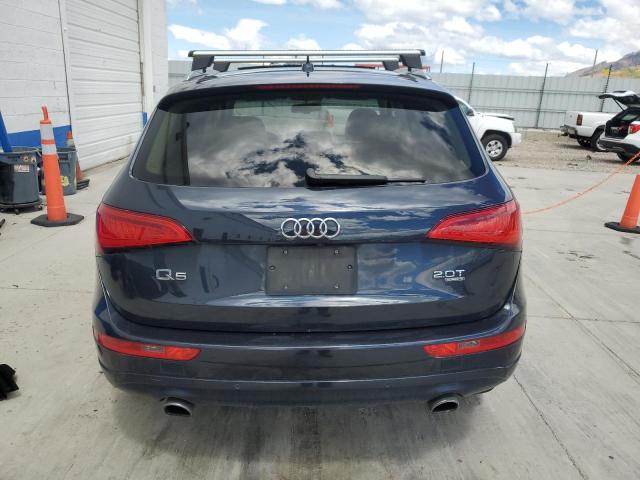 WA1LFAFP0EA021853 Audi Q5 Premium Plus