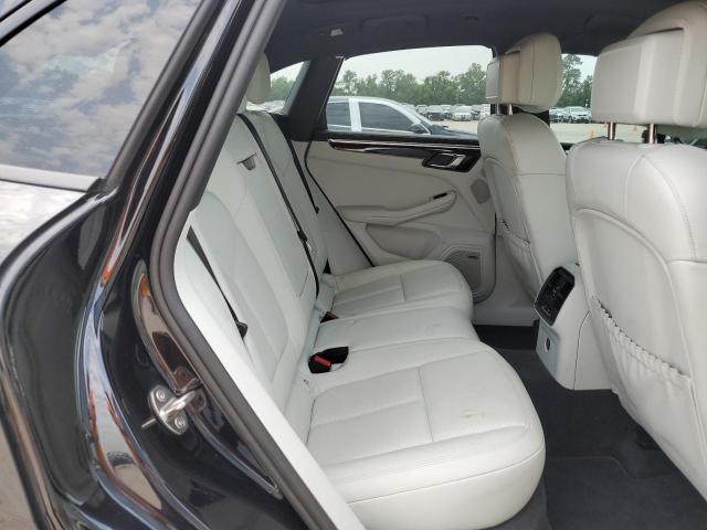 WP1AA2A55RLB02377 Porsche MACAN BASE
