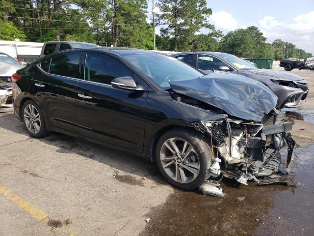 5NPD84LF0HH043592 Hyundai ELANTRA SE