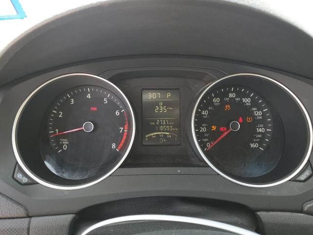 3VW2K7AJ8FM255565 Volkswagen JETTA BASE