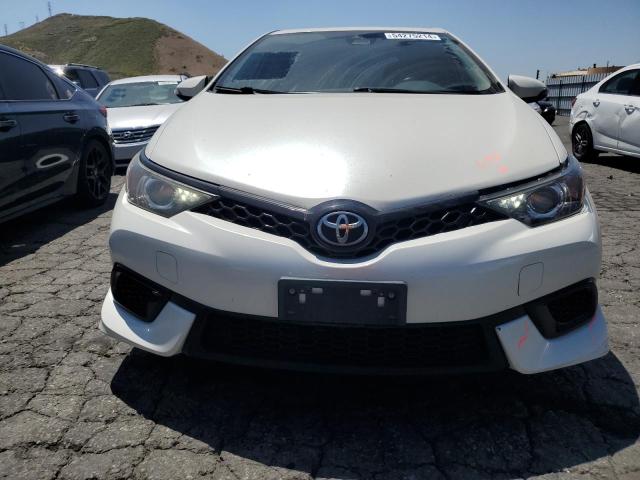 JTNKARJE0HJ532015 Toyota COROLLA IM