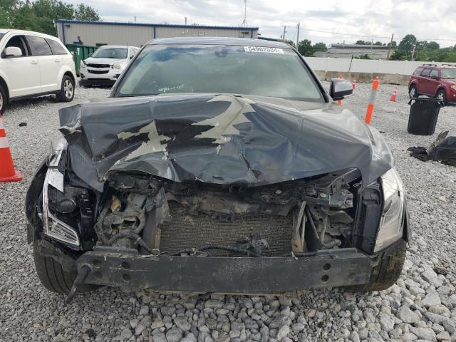 1G6AH5RX4G0159370 Cadillac ATS LUXURY
