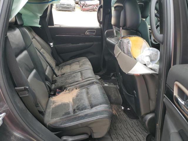 1C4RJFBG5GC364392 Jeep Grand Cherokee Limited