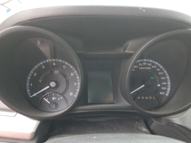 6G3NS5U28GL204548 Chevrolet Caprice Police