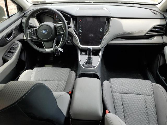 4S3BWAD61P3010993 Subaru Legacy Premium