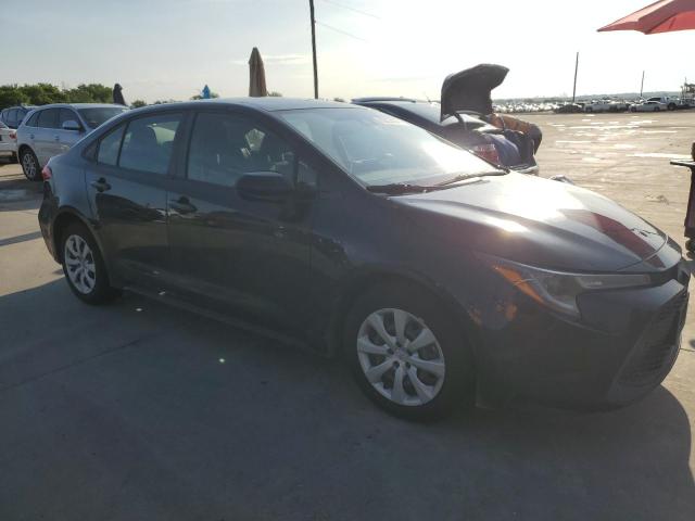 JTDEPMAEXMJ126160 Toyota COROLLA LE