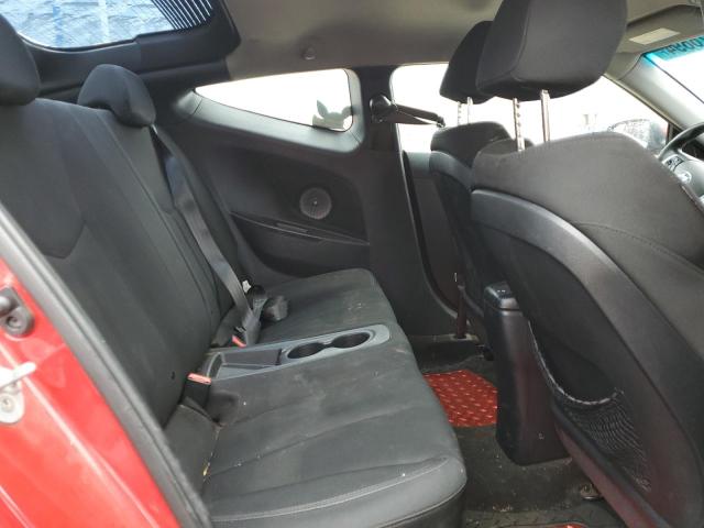 KMHTC6AD9EU205160 Hyundai Veloster