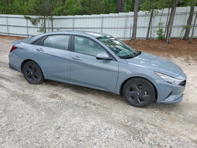 KMHLS4AG2MU064948 Hyundai ELANTRA SEL