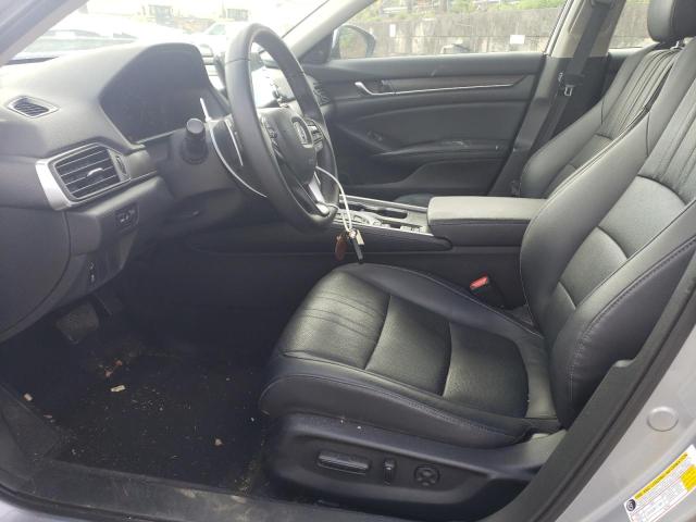 1HGCV3F50JA003884 Honda Accord Hybrid Exl