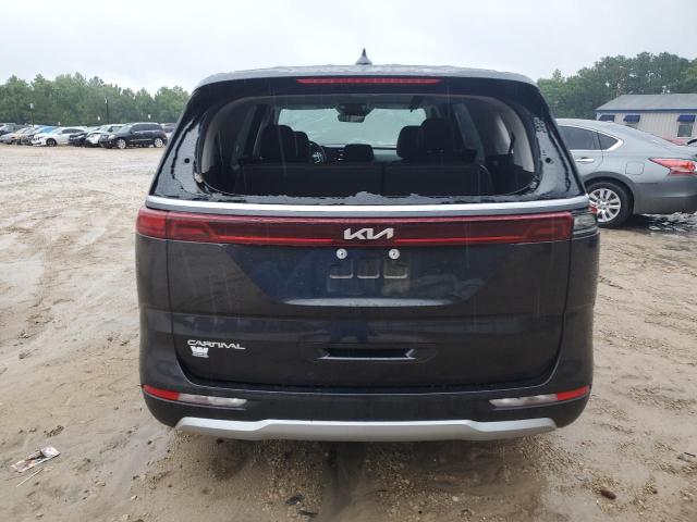 KNDNB4H36R6401214 KIA Carnival Lx