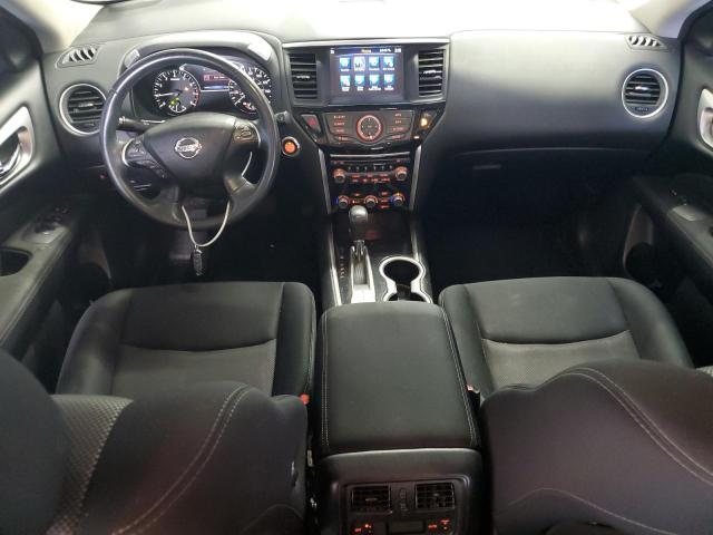5N1DR2MN2HC623599 Nissan Pathfinder S