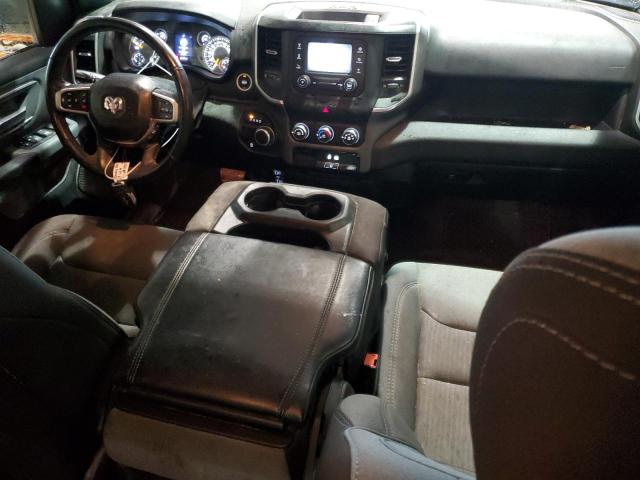 1C6RREBG6NN218935 RAM 1500 Big Horn/lone Star