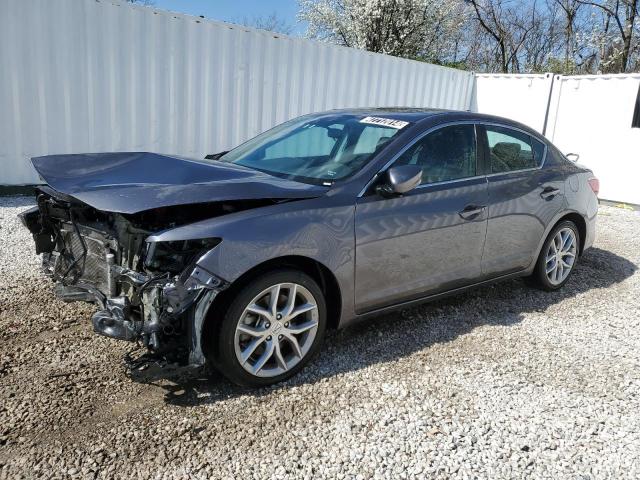 Продаж на аукціоні авто 2020 Acura Ilx, vin: 19UDE2F39LA008694, номер лоту: 54339144