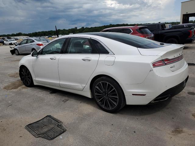 3LN6L2JK2GR632341 Lincoln MKZ
