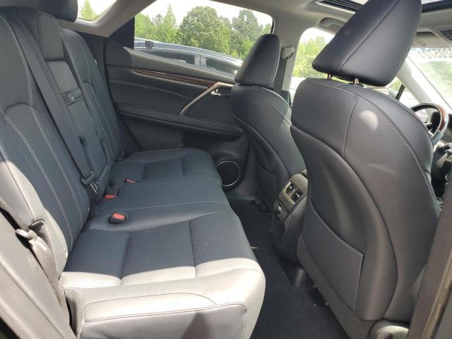 2T2BZMCA1KC184458 Lexus Rx 350 Base