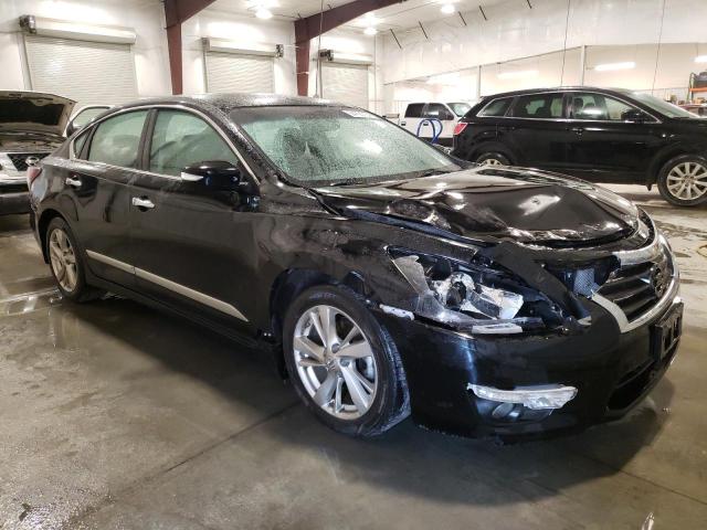 1N4AL3AP3FC252136 Nissan ALTIMA 2.5