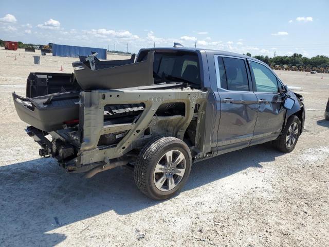 5FPYK3F57KB038001 Honda Ridgeline Rtl