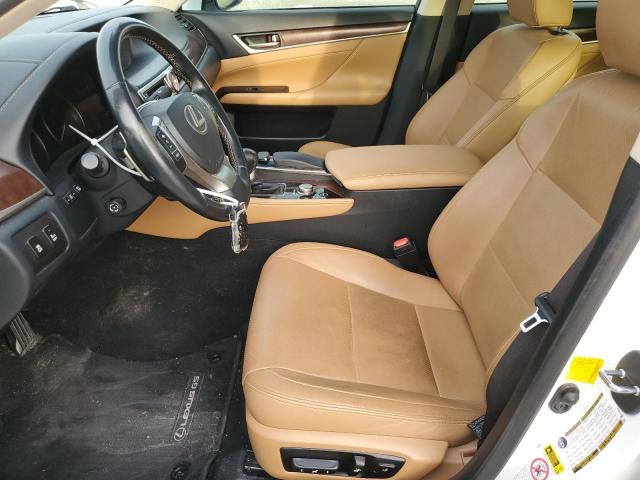 JTHCE1BL0FA009973 Lexus GS 350