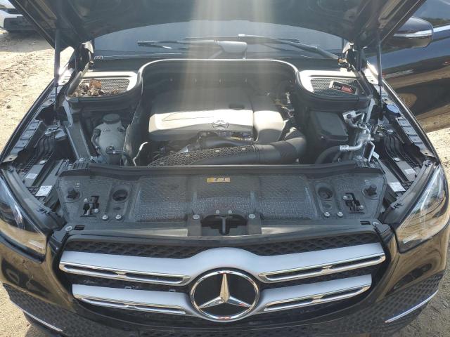 4JGFB4KB9PA955518 Mercedes-Benz Gle 350 4matic