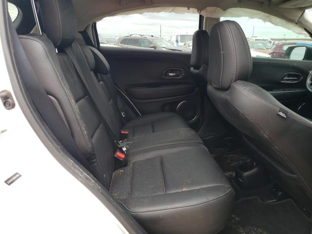 3CZRU5H7XKM704680 Honda Hr-v Exl