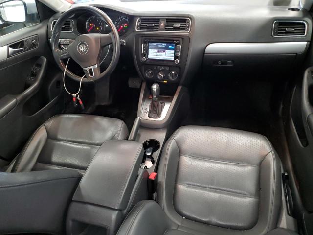 3VWD07AJ4EM411694 Volkswagen JETTA SE