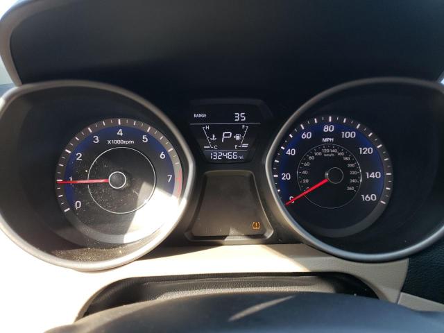 KMHDH4AEXGU618582 Hyundai ELANTRA SE