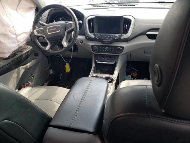 3GKALPEV4JL244171 GMC Terrain Slt