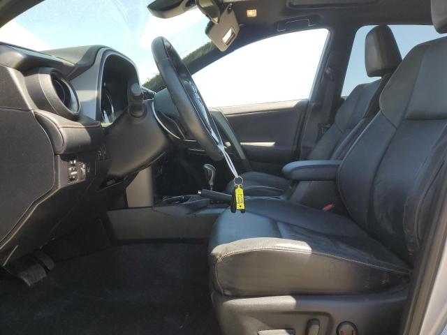 2T3JFREV5GW439180 Toyota RAV4 SE