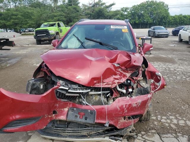 KL4CJESB5KB763204 Buick Encore Preferred