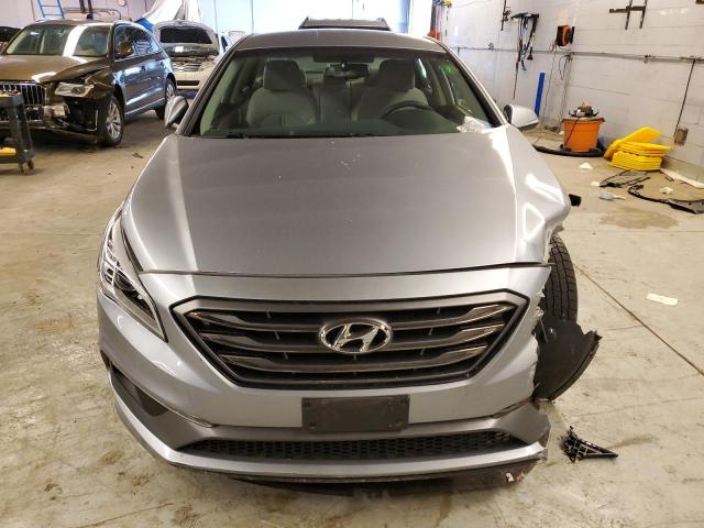 5NPE34AF1GH341279 Hyundai Sonata Sport