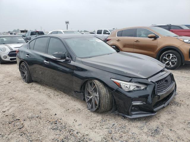 JN1EV7APXKM518515 Infiniti Q50 LUXE