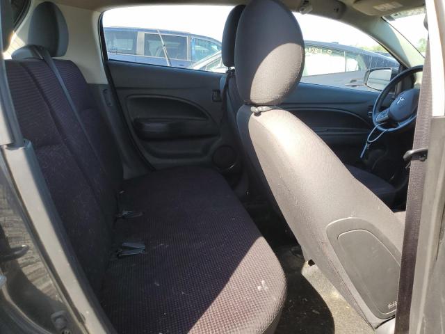 ML32A4HJXEH003056 Mitsubishi MIRAGE ES