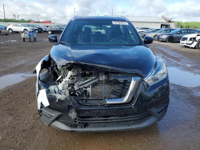 3N1CP5CU5KL554485 Nissan KICKS S