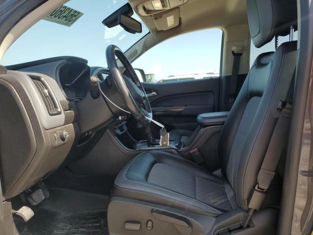 1GCGSDEN6H1330428 Chevrolet Colorado Z71